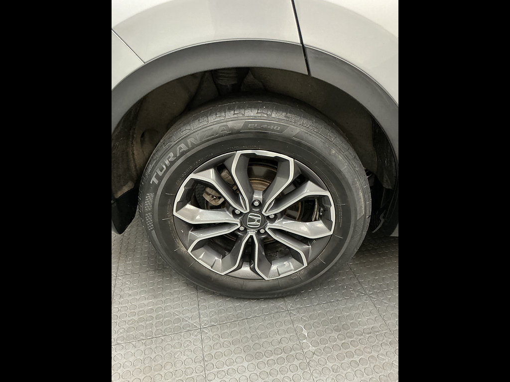 Used 2020 Honda CR-V EX image 35