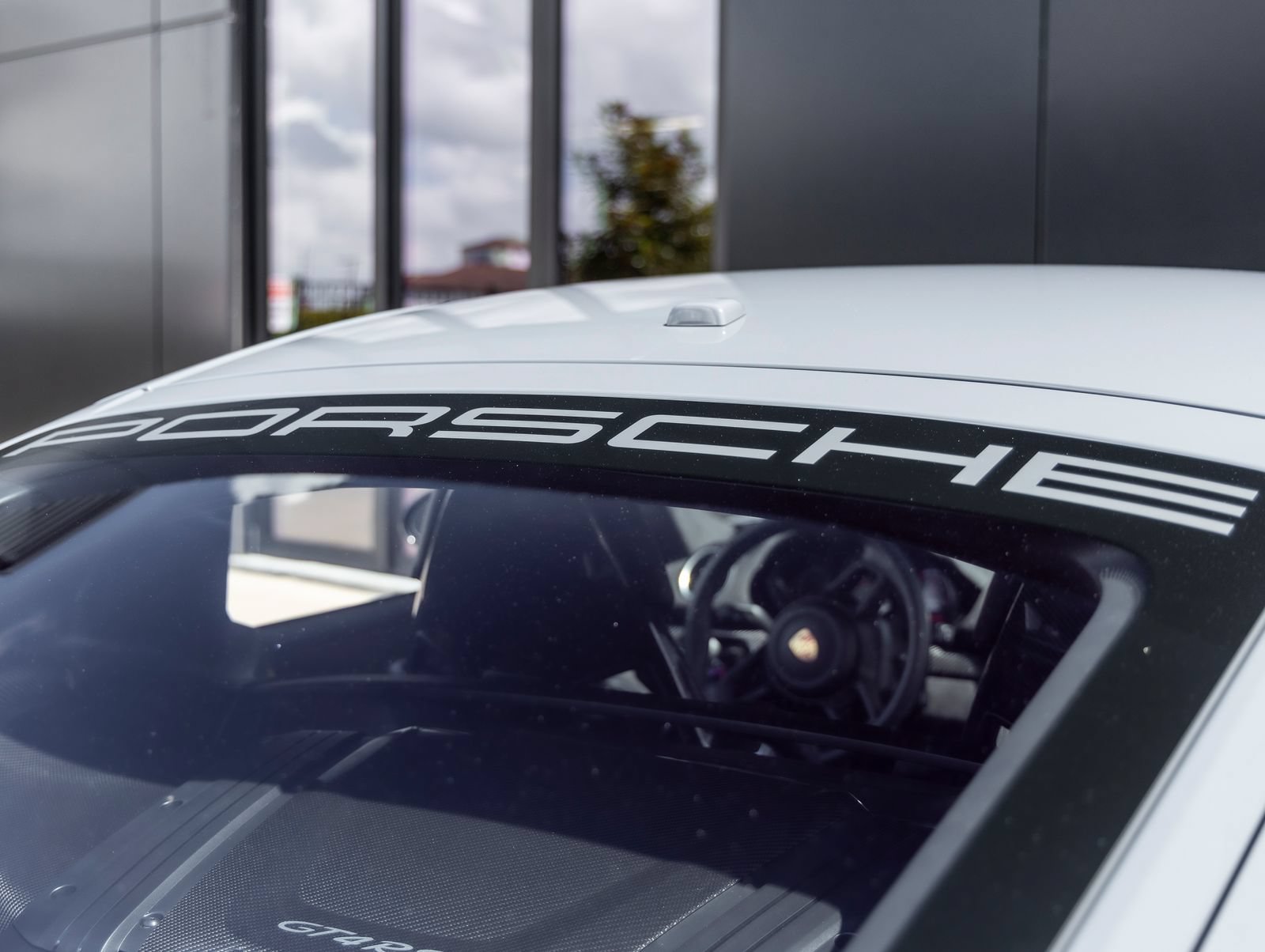 Certified 2024 Porsche 718 Cayman GT4 RS RWD image 18