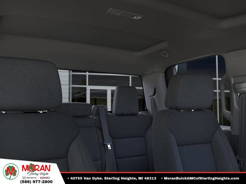 New 2026 GMC Sierra 1500 Elevation AWD/4WD image 24