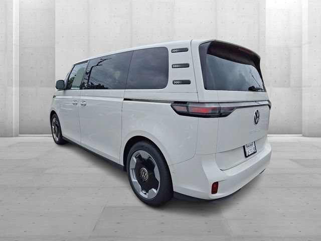 New 2025 Volkswagen ID. Buzz Pro S RWD image 3
