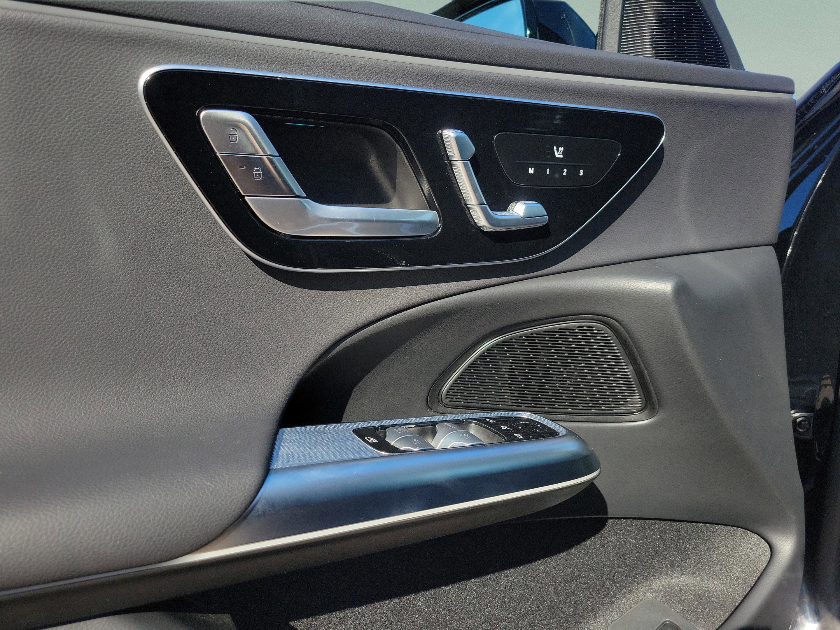 Certified 2025 Mercedes-Benz E 350 Sedan image 13