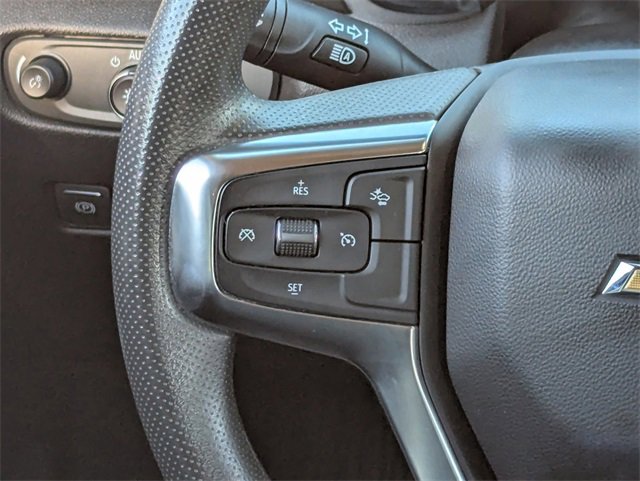 Used 2024 Chevrolet Blazer LT image 19