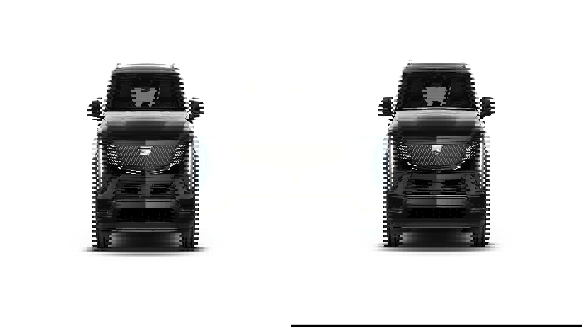 New 2026 Cadillac Escalade IQL Sport 2 w/ LPO, ONYX Package image 28