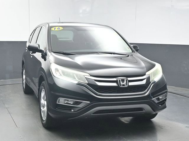 Used 2016 Honda CR-V EX image 2