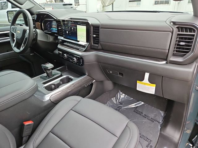 New 2026 Chevrolet Silverado 1500 LTZ image 30