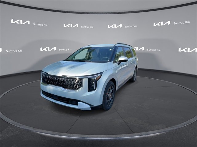 New 2026 Kia Carnival EX image 7