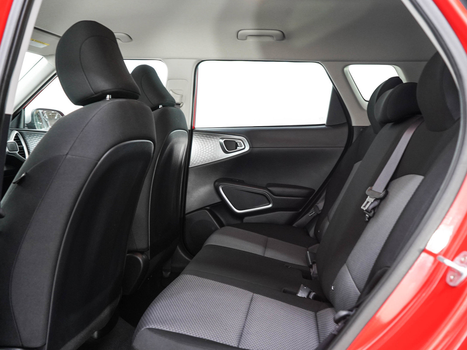 Used 2020 Kia Soul X-Line FWD image 14