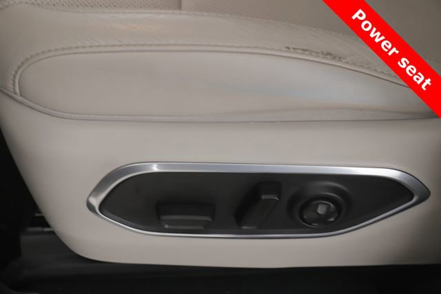 Used 2024 Jeep Wagoneer Series II w/ Premium Group I image 19