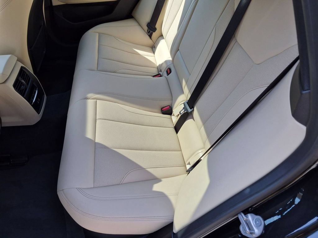 Used 2024 BMW i4 M50 AWD/4WD image 28