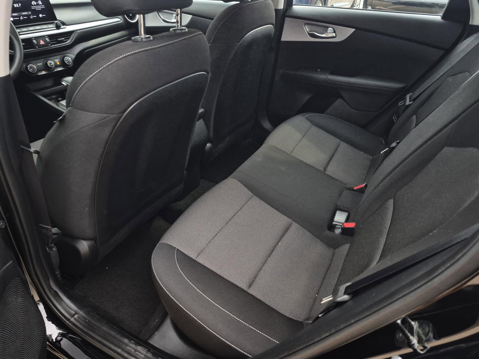Used 2023 Kia Forte LXS FWD image 12