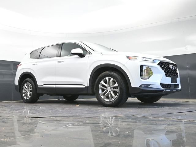 Used 2020 Hyundai Santa Fe SEL AWD/4WD image 33