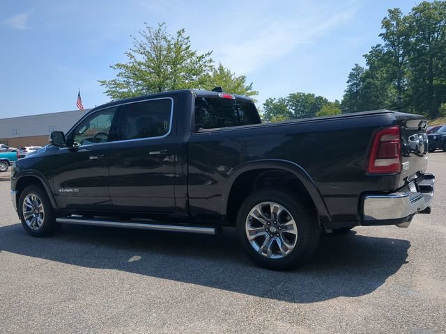 Used 2019 RAM 1500 Limited w/ Protection Group AWD/4WD image 6