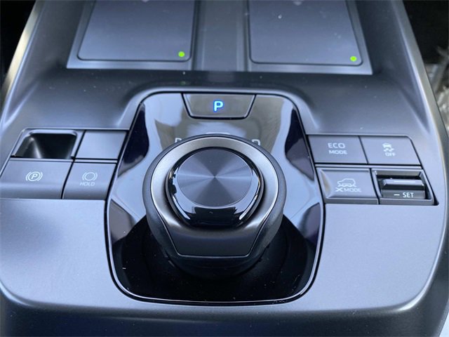 New 2026 Toyota bZ XLE image 10