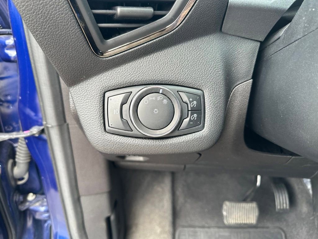 Used 2014 Ford Escape Titanium AWD/4WD image 16