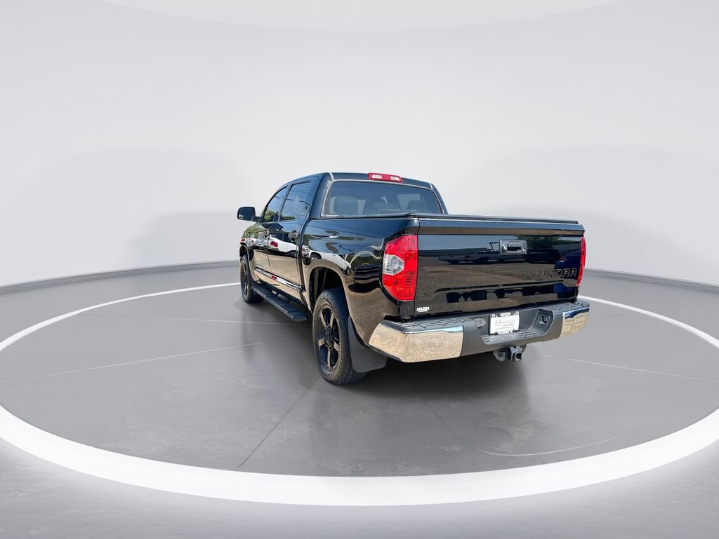 Used 2016 Toyota Tundra SR5 w/ SR5 Upgrade Package image 6