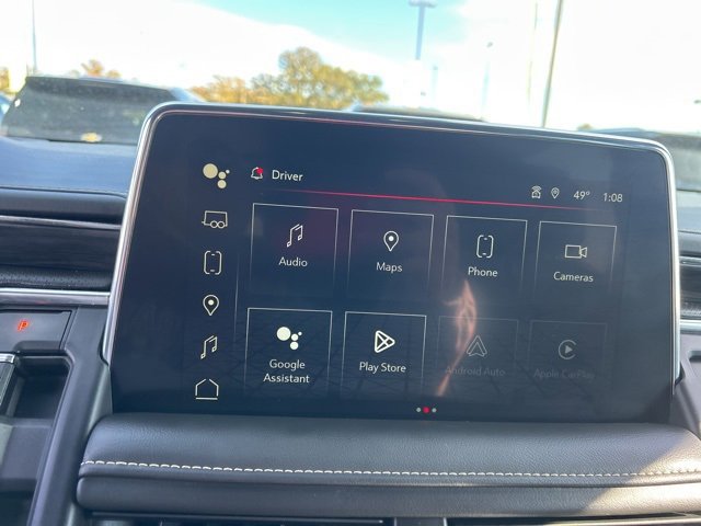 Used 2023 GMC Yukon SLT image 23