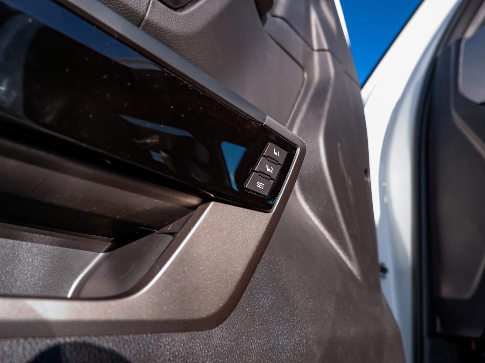 New 2026 Toyota Tundra Limited image 32