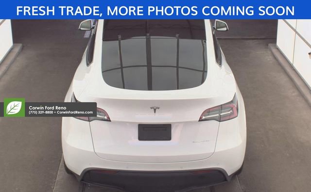 Used 2021 Tesla Model Y Long Range image 7