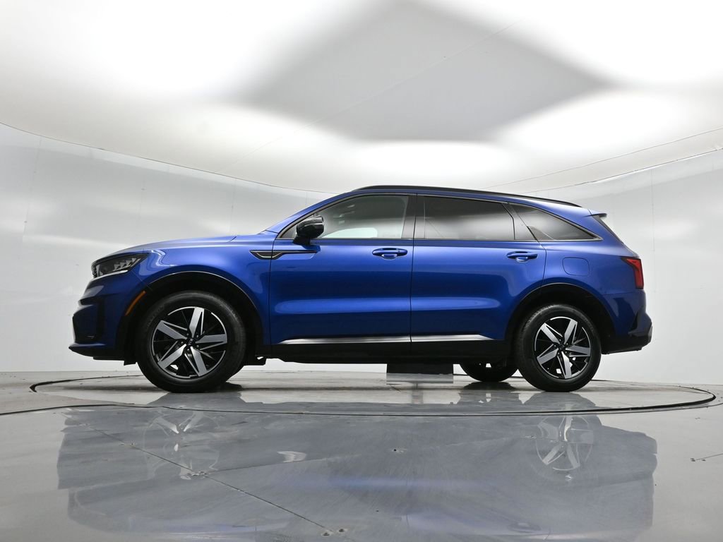Used 2021 Kia Sorento EX image 54
