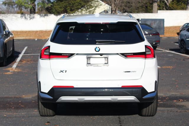 Used 2025 BMW X1 xDrive28i w/ Convenience Package image 7