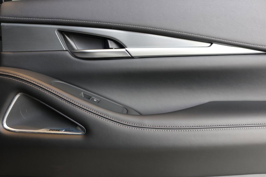 Certified 2025 INFINITI QX60 Luxe image 33