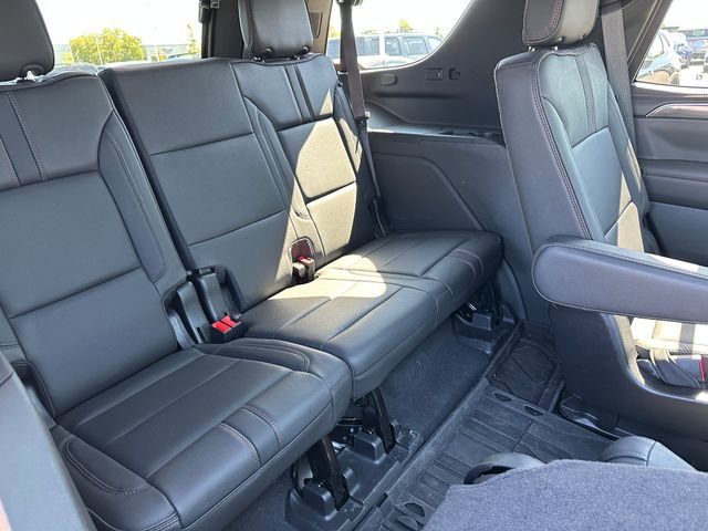 Used 2024 Chevrolet Tahoe RST image 15