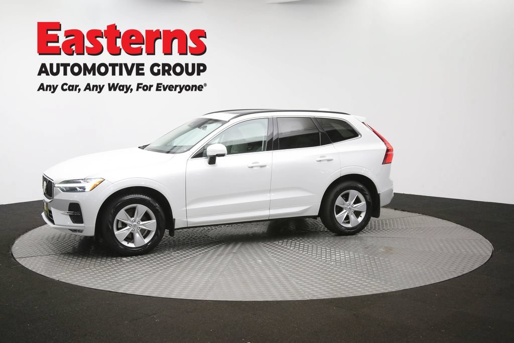 Used 2022 Volvo XC60 B5 Momentum AWD/4WD image 62