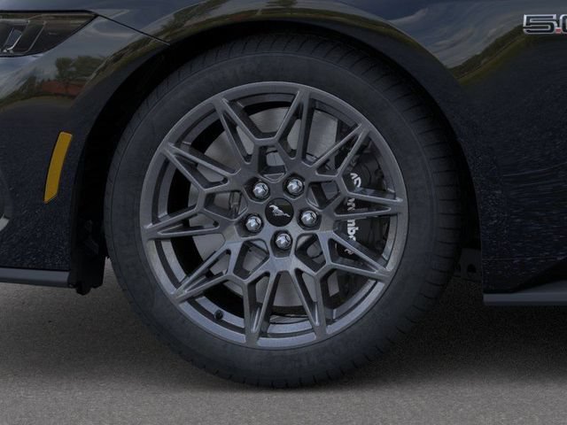 New 2026 Ford Mustang GT w/ GT Performance Package RWD image 19