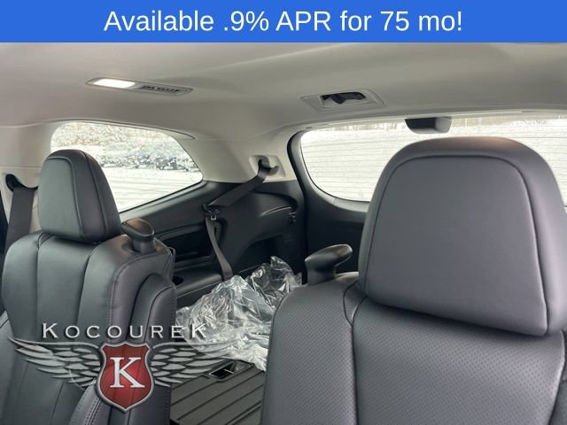 New 2026 Subaru Ascent Bronze Edition AWD/4WD image 19