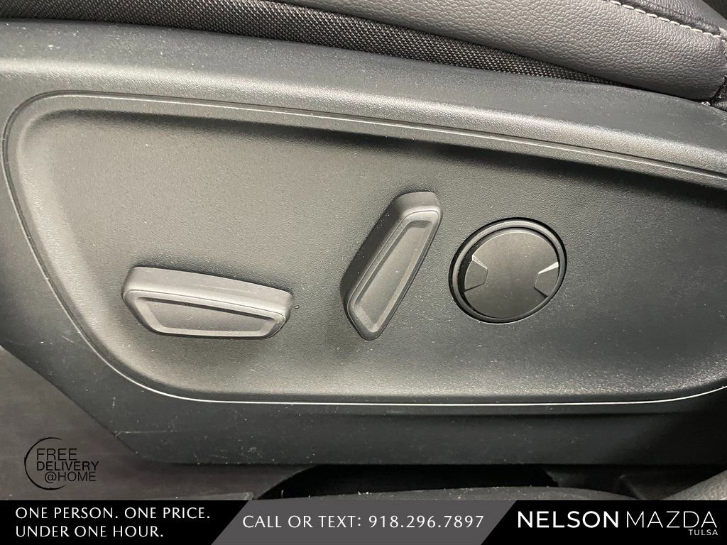 Used 2021 Ford Escape SEL image 22