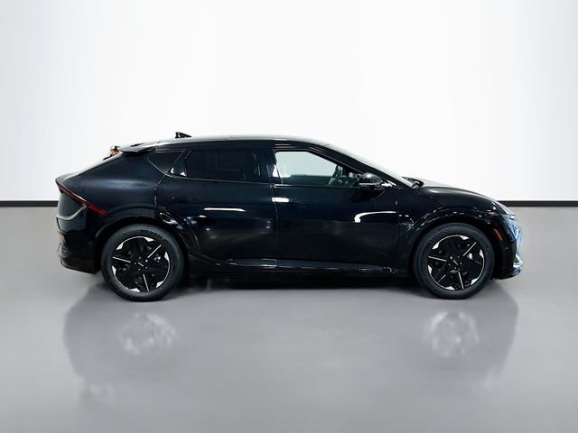 New 2025 Kia EV6 GT-Line image 8