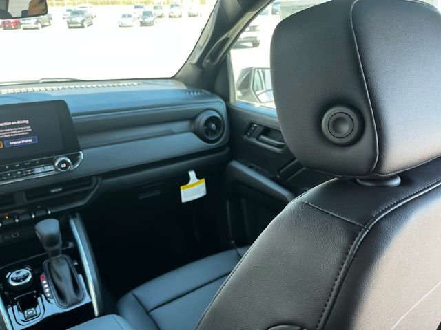 New 2026 Chevrolet Colorado Trail Boss image 19