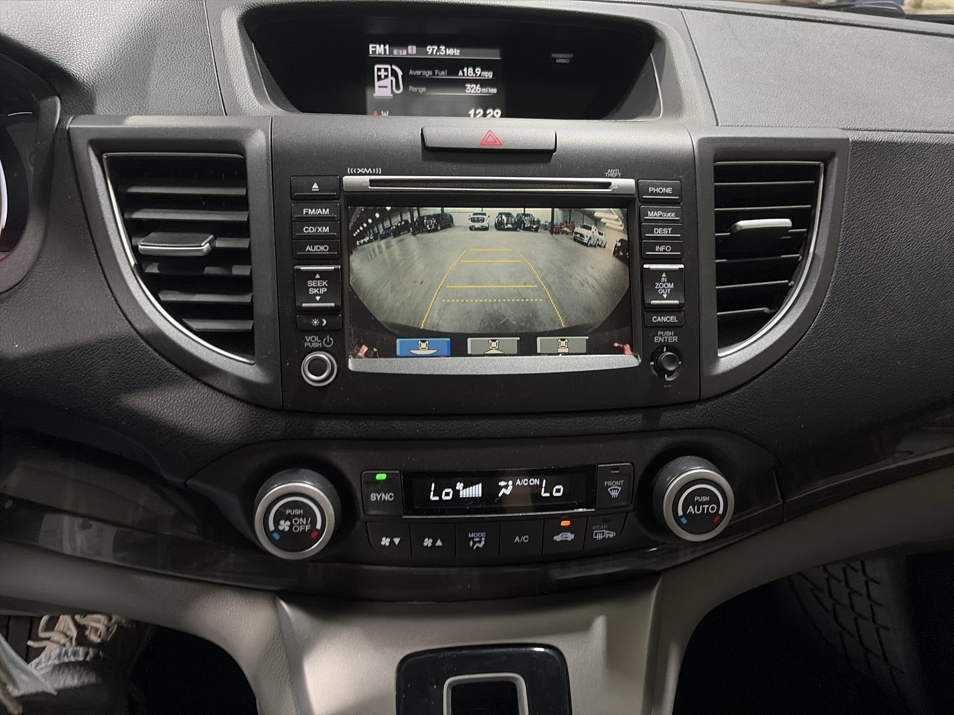 Used 2012 Honda CR-V EX-L image 16