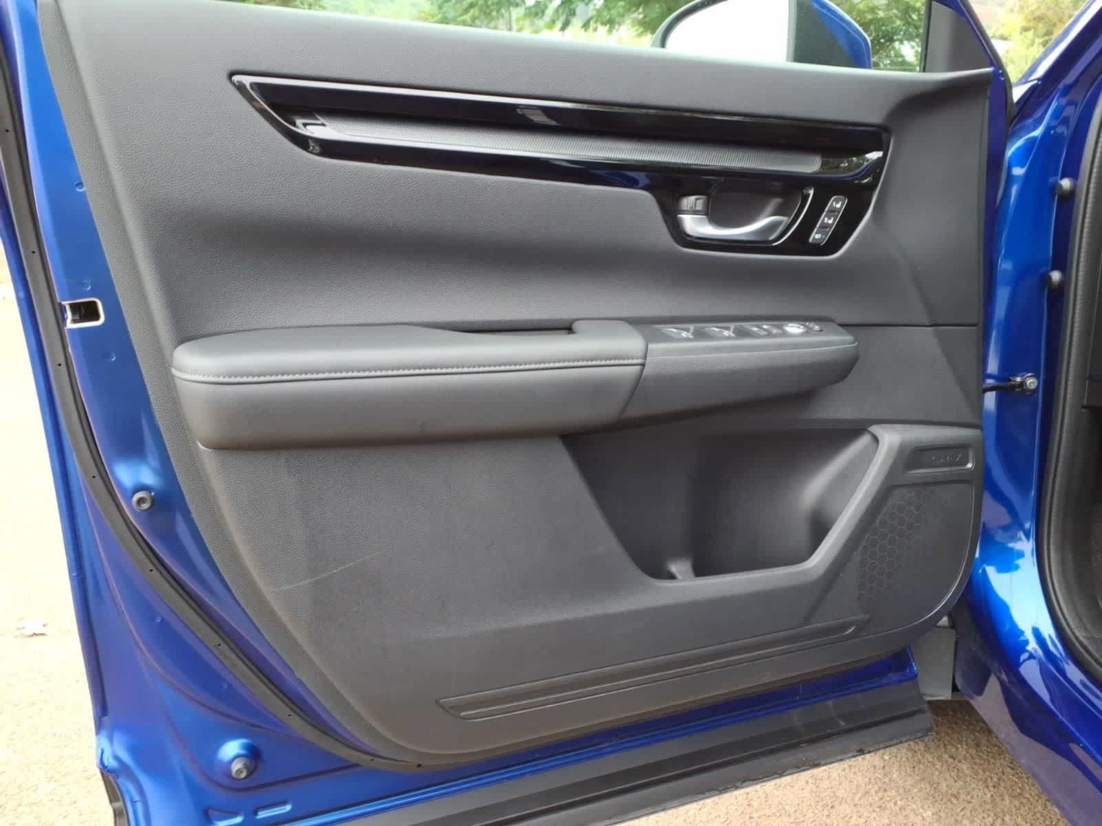 Used 2024 Honda CR-V EX-L image 13