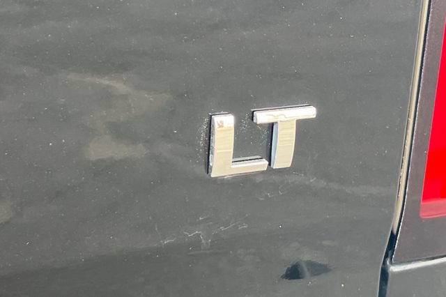 Used 2018 Chevrolet Colorado LT RWD image 34