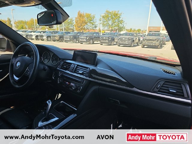 Used 2014 BMW 328d xDrive Sedan AWD/4WD image 34