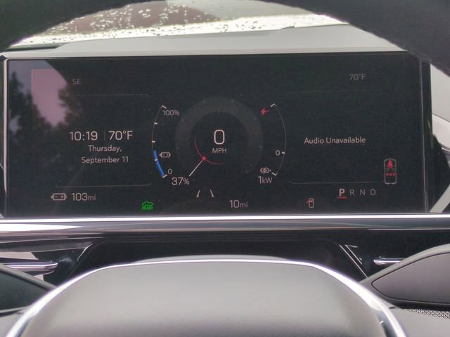 New 2026 GMC Sierra EV Elevation image 11