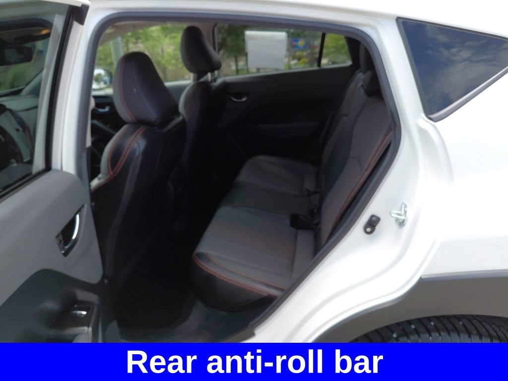Used 2024 Subaru Crosstrek 2.5i Limited AWD/4WD image 23