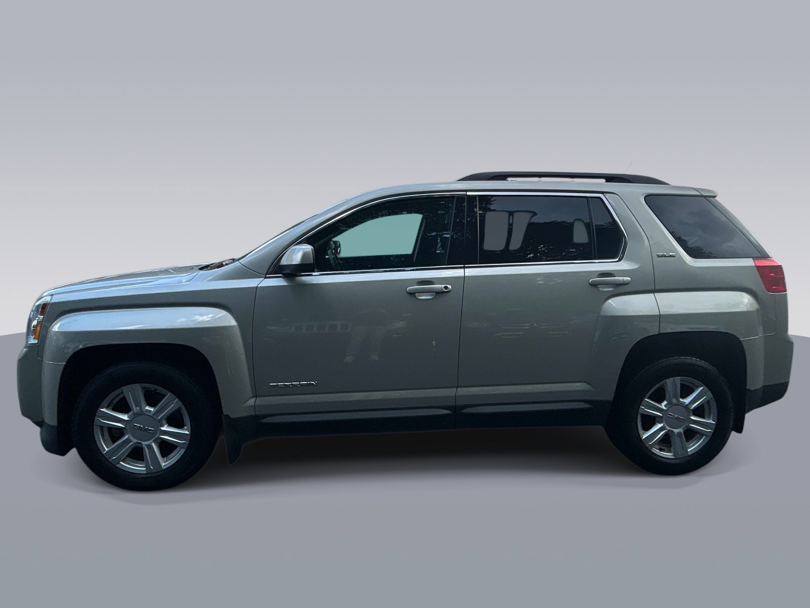Used 2014 GMC Terrain SLE w/ Convenience Package AWD/4WD image 5
