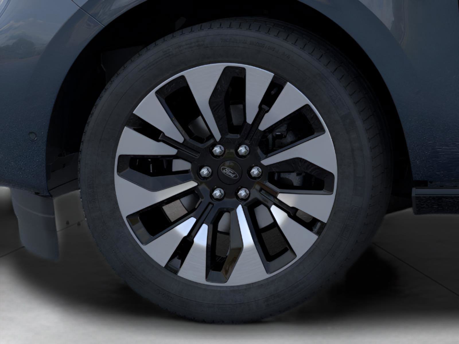 New 2026 Ford Expedition Platinum AWD/4WD image 20
