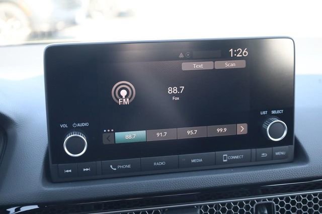 New 2026 Honda Civic Sport image 13