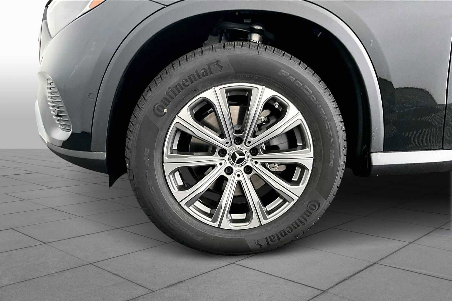 New 2026 Mercedes-Benz GLC 300 GLC 300 image 16