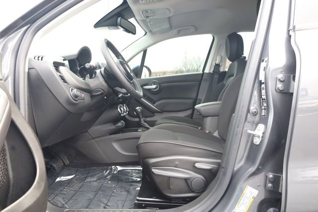 Used 2023 FIAT 500X Pop w/ Comfort Group image 11