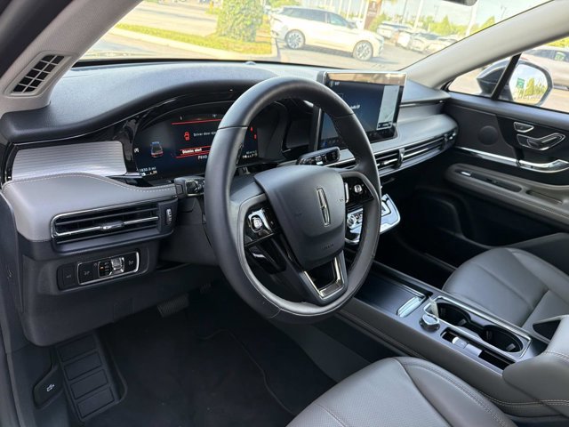 New 2026 Lincoln Corsair Premiere FWD image 14