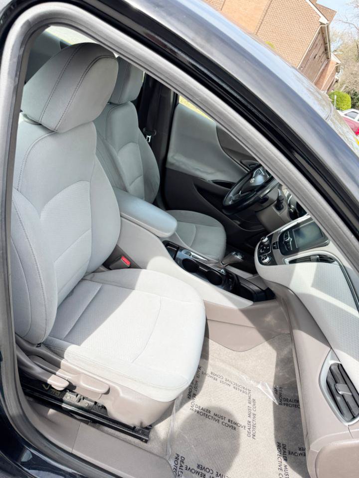 Used 2016 Chevrolet Malibu LS FWD image 15