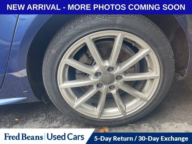Used 2015 Audi A4 2.0T Premium Plus w/ Technology Package AWD/4WD image 13