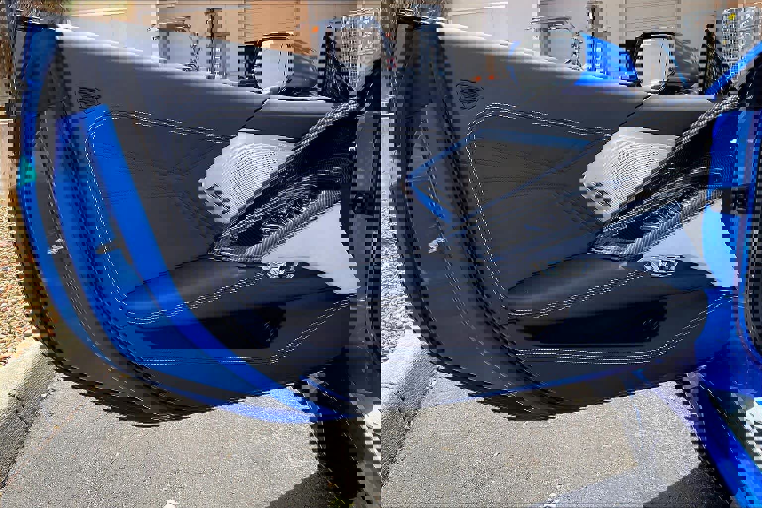 Used 2024 Chevrolet Corvette Z06 image 23