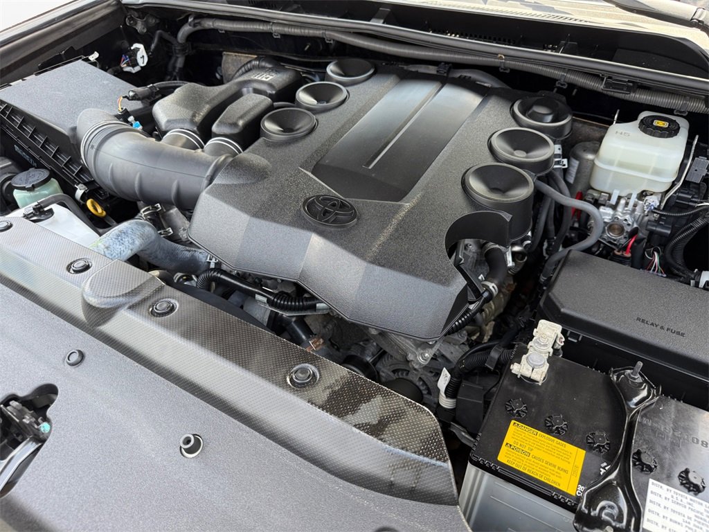 Used 2019 Toyota 4Runner SR5 image 23