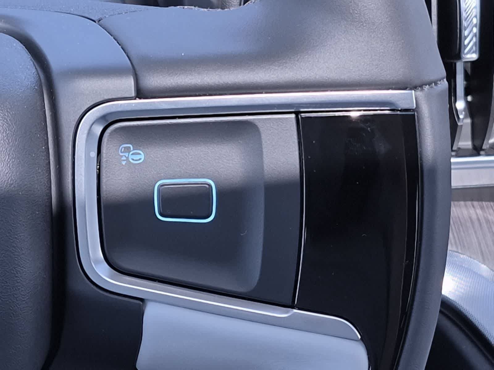 New 2025 Ford Expedition Platinum w/ Platinum Ultimate Package AWD/4WD image 26