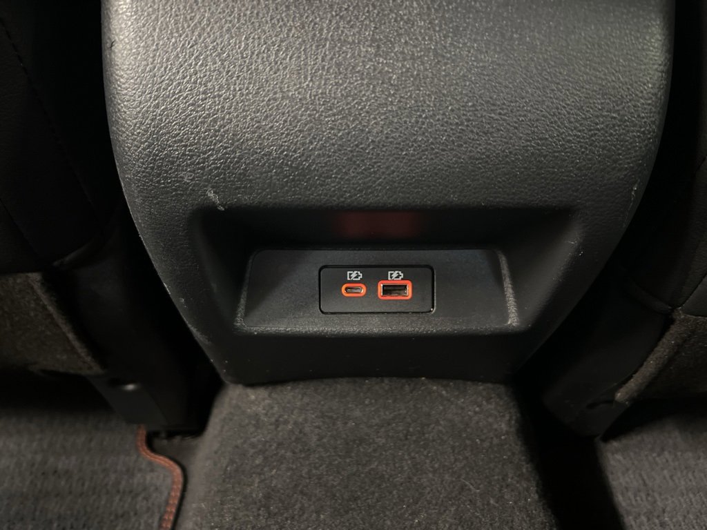 Used 2021 Nissan Altima 2.5 SR w/ SR Premium Package image 31